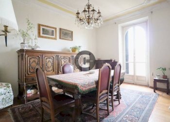 Salone - Quadrilocale via Malta, 15, Torino (zona San Paolo) - foto 35