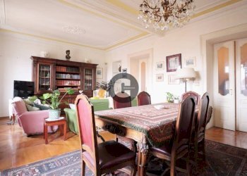 Salone - Quadrilocale via Malta, 15, Torino (zona San Paolo) - foto 36