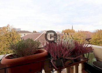 Vista - Quadrilocale via Malta, 15, Torino (zona San Paolo) - foto 38