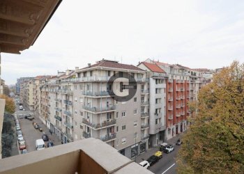 Vista - Quadrilocale via Malta, 15, Torino (zona San Paolo) - foto 39