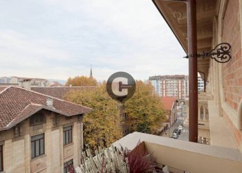 Vista - Quadrilocale via Malta, 15, Torino (zona San Paolo) - foto 40