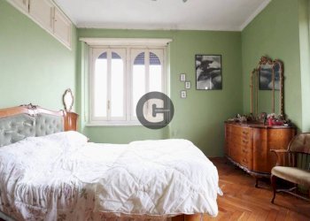 Camera da letto - Quadrilocale via Malta, 15, Torino (zona San Paolo) - foto 43