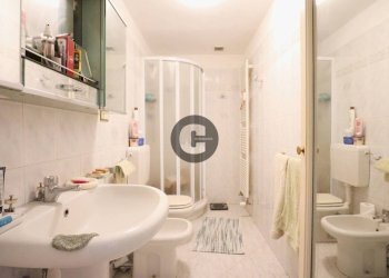 Bagno - Quadrilocale via Malta, 15, Torino (zona San Paolo) - foto 46