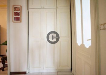 Disimpegno - Quadrilocale via Malta, 15, Torino (zona San Paolo) - foto 48