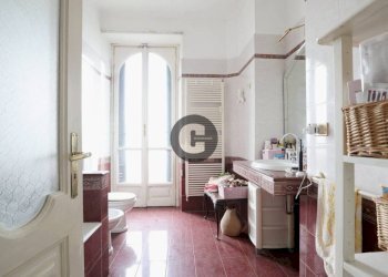 Bagno - Quadrilocale via Malta, 15, Torino (zona San Paolo) - foto 50