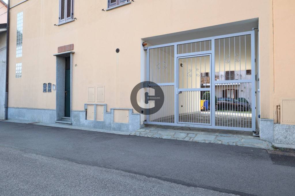 Facciata - Independent house via Canavere, 6, Ciriè - photo 3