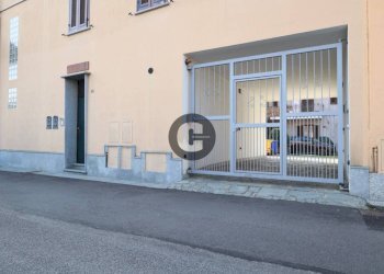 Facciata - Casa indipendente via Canavere, 6, Ciriè - foto 3