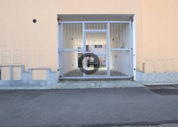 Facciata - Casa indipendente via Canavere, 6, Ciriè - foto 4