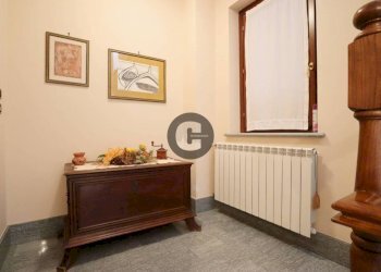 Interno palazzo - Casa indipendente via Canavere, 6, Ciriè - foto 9