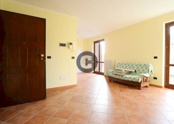 Soggiorno - Casa indipendente via Canavere, 6, Ciriè - foto 12