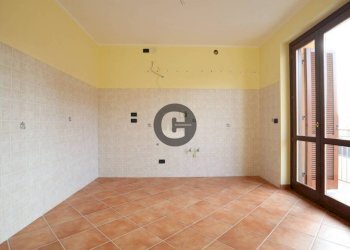 Cucina - Casa indipendente via Canavere, 6, Ciriè - foto 14