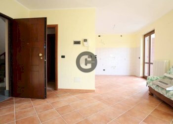 Soggiorno - Independent house via Canavere, 6, Ciriè - photo 16