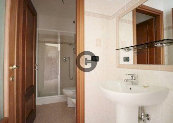 Bagno - Independent house via Canavere, 6, Ciriè - photo 17