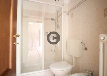 Bagno - Independent house via Canavere, 6, Ciriè - photo 18