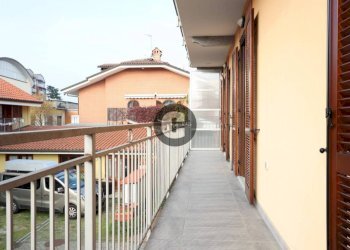 Balcone - Casa indipendente via Canavere, 6, Ciriè - foto 21