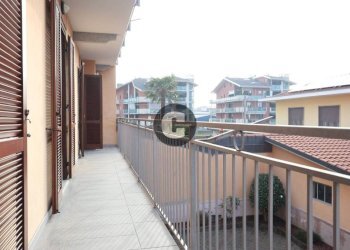 Balcone - Casa indipendente via Canavere, 6, Ciriè - foto 22