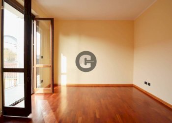 Camera da letto - Casa indipendente via Canavere, 6, Ciriè - foto 23