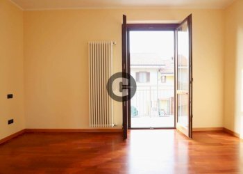 Camera da letto - Casa indipendente via Canavere, 6, Ciriè - foto 25