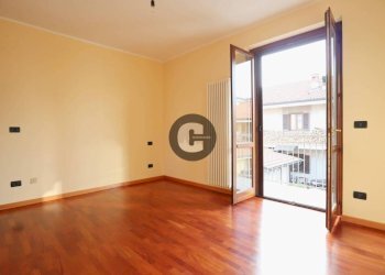 Camera da letto - Casa indipendente via Canavere, 6, Ciriè - foto 26