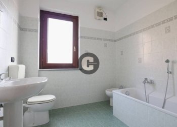 Bagno - Independent house via Canavere, 6, Ciriè - photo 31