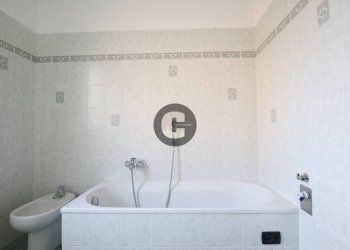 Bagno - Casa indipendente via Canavere, 6, Ciriè - foto 32