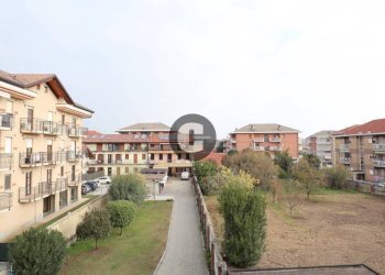 Vista - Casa indipendente via Canavere, 6, Ciriè - foto 33