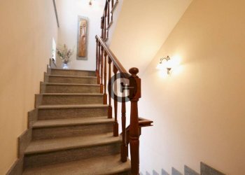 Scala - Casa indipendente via Canavere, 6, Ciriè - foto 34