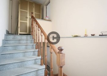 Scala - Casa indipendente via Canavere, 6, Ciriè - foto 36