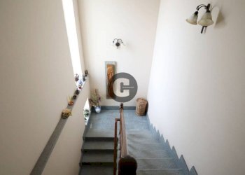 Scala - Casa indipendente via Canavere, 6, Ciriè - foto 37