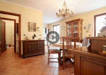 Soggiorno - Casa indipendente via Canavere, 6, Ciriè - foto 40