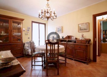 Soggiorno - Independent house via Canavere, 6, Ciriè - photo 41