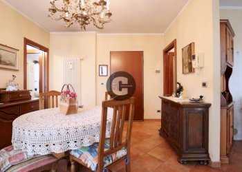 Soggiorno - Casa indipendente via Canavere, 6, Ciriè - foto 43