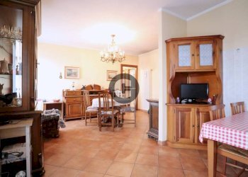 Soggiorno - Casa indipendente via Canavere, 6, Ciriè - foto 44