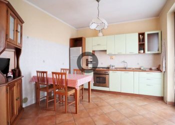 Cucina - Independent house via Canavere, 6, Ciriè - photo 45