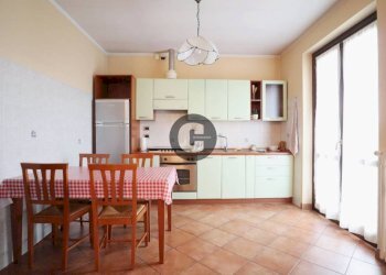 Cucina - Casa indipendente via Canavere, 6, Ciriè - foto 46