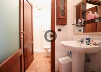 Bagno - Casa indipendente via Canavere, 6, Ciriè - foto 47