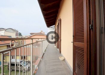 Balcone - Casa indipendente via Canavere, 6, Ciriè - foto 48