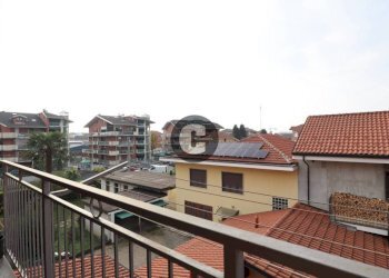 Balcone - Casa indipendente via Canavere, 6, Ciriè - foto 50