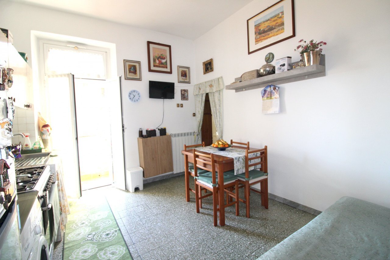 Bilocale Via del Forte Portuense, Roma - foto 1