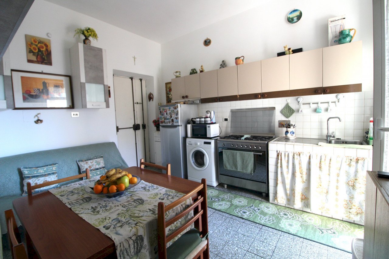 Bilocale Via del Forte Portuense, Roma - foto 2