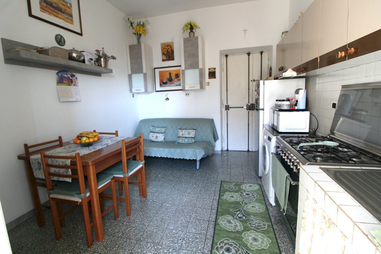 Bilocale Via del Forte Portuense, Roma - foto 3