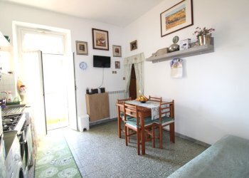 Bilocale Via del Forte Portuense, Roma - foto 1