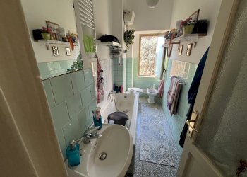 Bilocale Via del Forte Portuense, Roma - foto 7