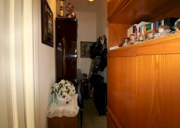 Bilocale Via del Forte Portuense, Roma - foto 8