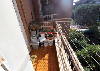 Bilocale Via del Forte Portuense, Roma - foto 9