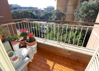 Bilocale Via del Forte Portuense, Roma - foto 10