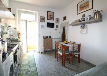 Bilocale Via del Forte Portuense, Roma - foto 11