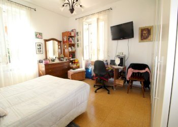 Bilocale Via del Forte Portuense, Roma - foto 12