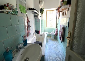 Bilocale Via del Forte Portuense, Roma - foto 13