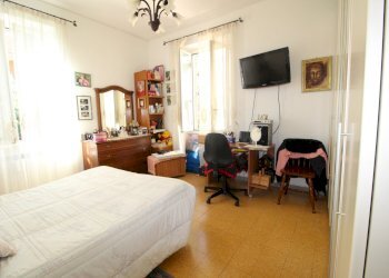 Bilocale Via del Forte Portuense, Roma - foto 15